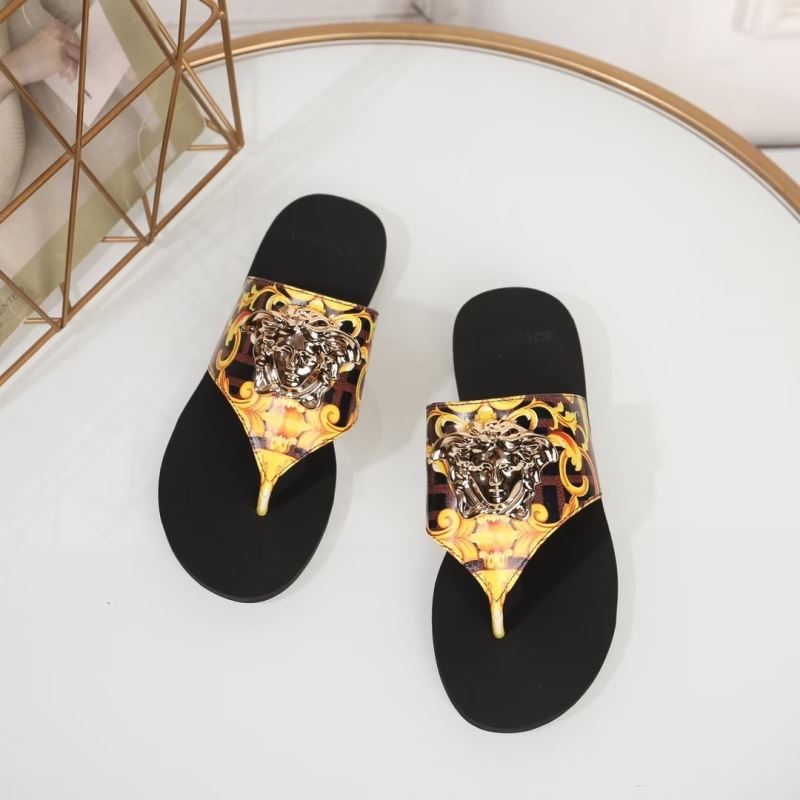 Versace Slippers